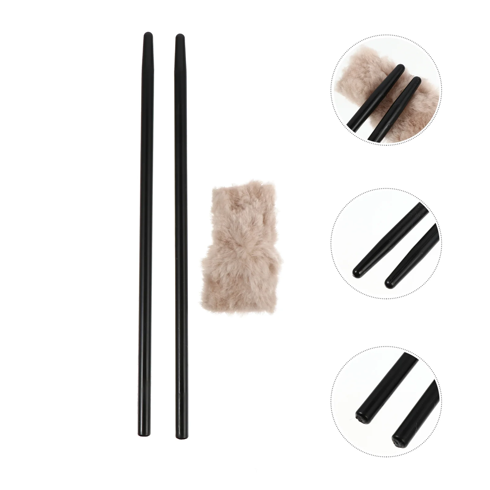 Physical Experiment Equipment Tool Experimental Supplies Friction Electrification Accessory Supply Toy Teaching
Physical Experiment Equipment Tool Experimental Supplies Friction Electrification Accessory Supply Toy Teaching