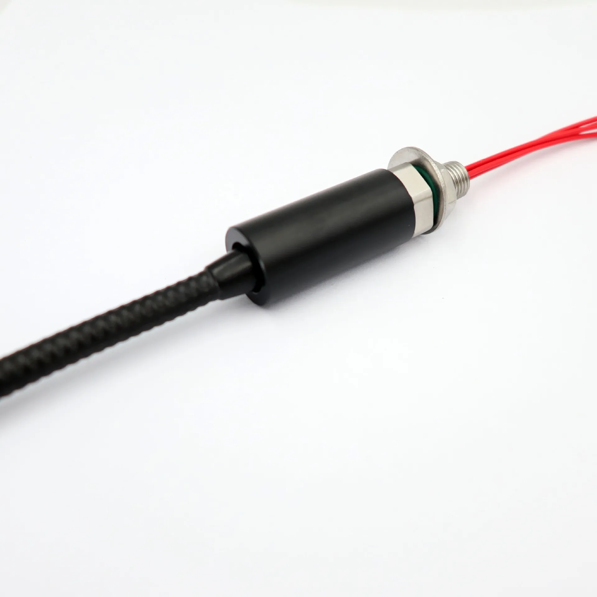 Deep Sea Watertight Connector, Underwater Plug, Waterproof 7000 Meters, Stable Performance
Deep Sea Watertight Connector, Underwater Plug, Waterproof 7000 Meters, Stable Performance