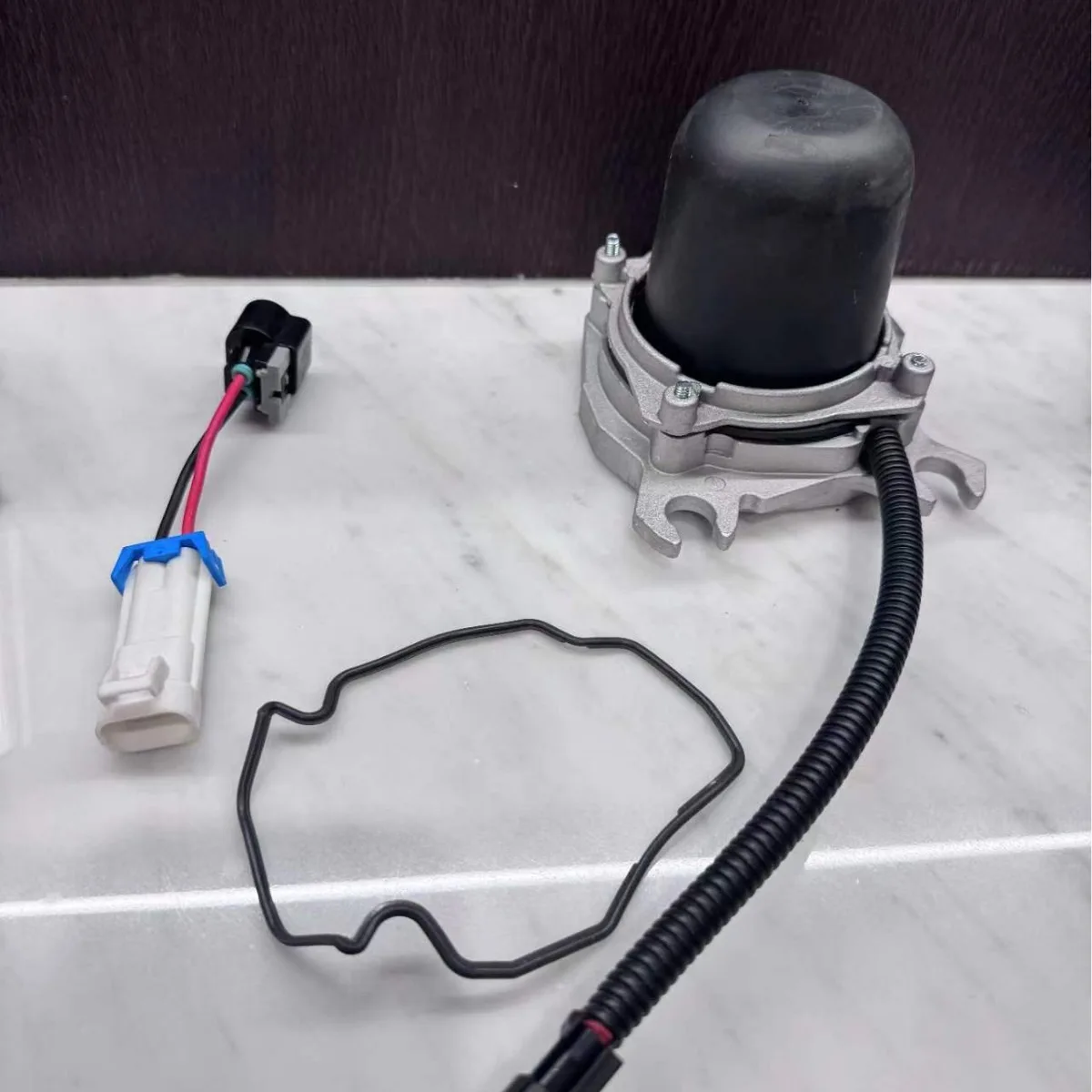 Automotive Parts Fuel Pump 12568224 12568241 12568324 12568382
Automotive Parts Fuel Pump 12568224 12568241 12568324 12568382