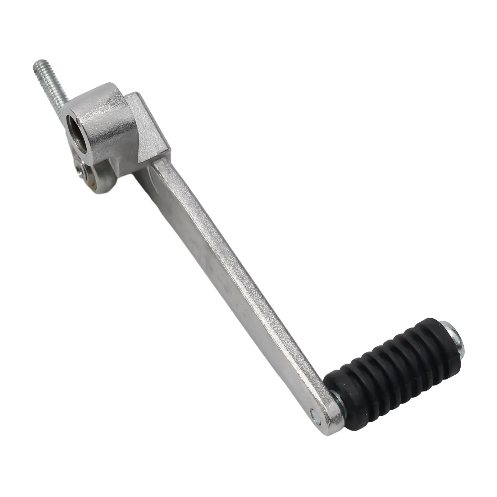 Brand New High Quality Motorcycle Gear Shift Pedal Shift Lever Silver Aluminum For Kawasaki ZX6R Shift Levers Motorcycle Parts
Brand New High Quality Motorcycle Gear Shift Pedal Shift Lever Silver Aluminum For Kawasaki ZX6R Shift Levers Motorcycle Parts