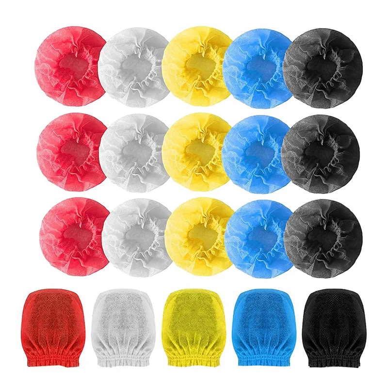 250Pcs Disposable Microphone Cover,Handheld Microphone Windscreen For Recording Room, KTV, Karaoke,
250Pcs Disposable Microphone Cover,Handheld Microphone Windscreen For Recording Room, KTV, Karaoke,