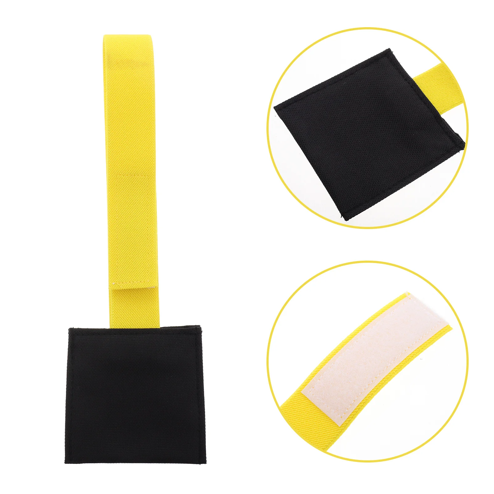 Softball Pitching Trainer Polyester Leg Strap Training Band Reusable Pitcher Aid Help Beginners Practice Throwing Skills
Softball Pitching Trainer Polyester Leg Strap Training Band Reusable Pitcher Aid Help Beginners Practice Throwing Skills