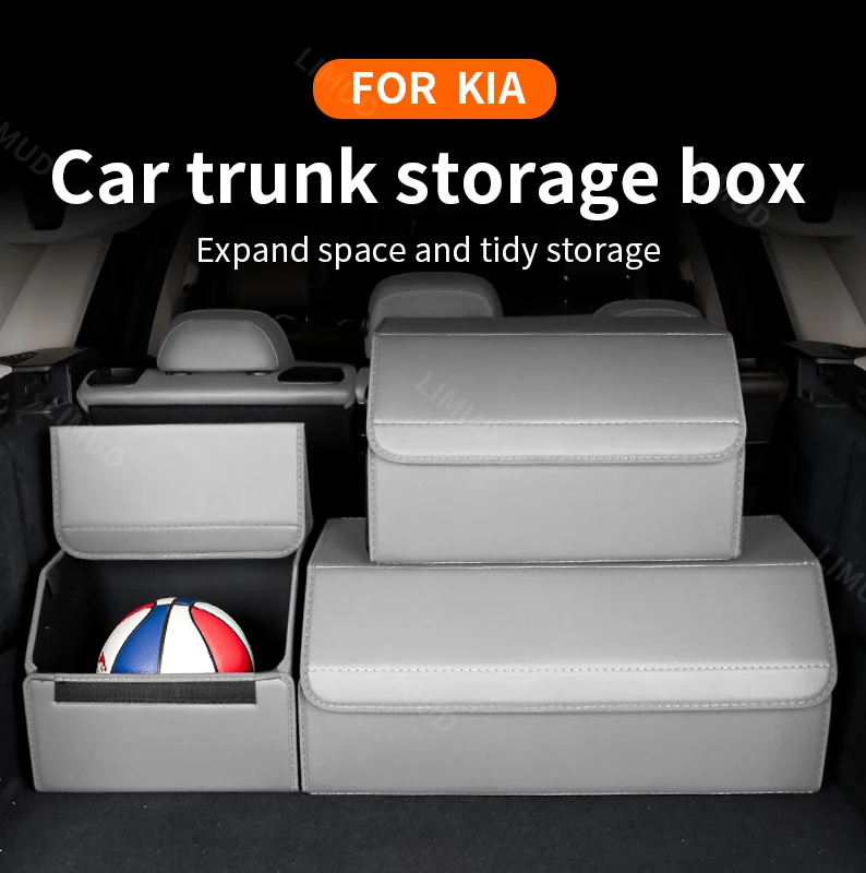 Подходит для ящика для хранения багажника KIA Sportage Optima Optima, K5, Kia Magentis, Kia Lotze Carnival Rio в автомобиле оригинальный цветной автомобиль
Подходит для ящика для хранения багажника KIA Sportage Optima Optima, K5, Kia Magentis, Kia Lotze Carnival Rio в автомобиле оригинальный цветной автомобиль