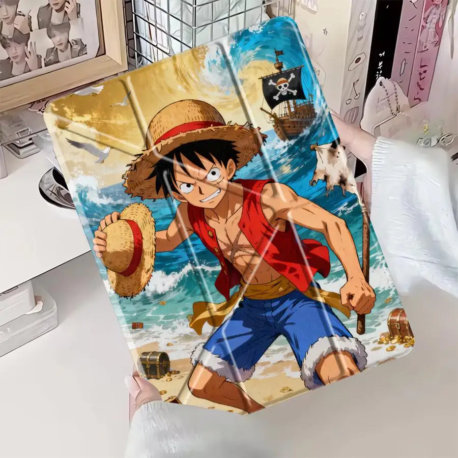 Чехол-подставка для планшетов iPad Mini 6, 7, Air 4, 5, M3, M2, 1, 2, M4, 11 дюймов, Pro 2025, Pro 11-го, 10-го, 9-го, 8-го, 7-го поколений, 12.9 дюймов, цельный
Чехол-подставка для планшетов iPad Mini 6, 7, Air 4, 5, M3, M2, 1, 2, M4, 11 дюймов, Pro 2025, Pro 11-го, 10-го, 9-го, 8-го, 7-го поколений, 12.9 дюймов, цельный