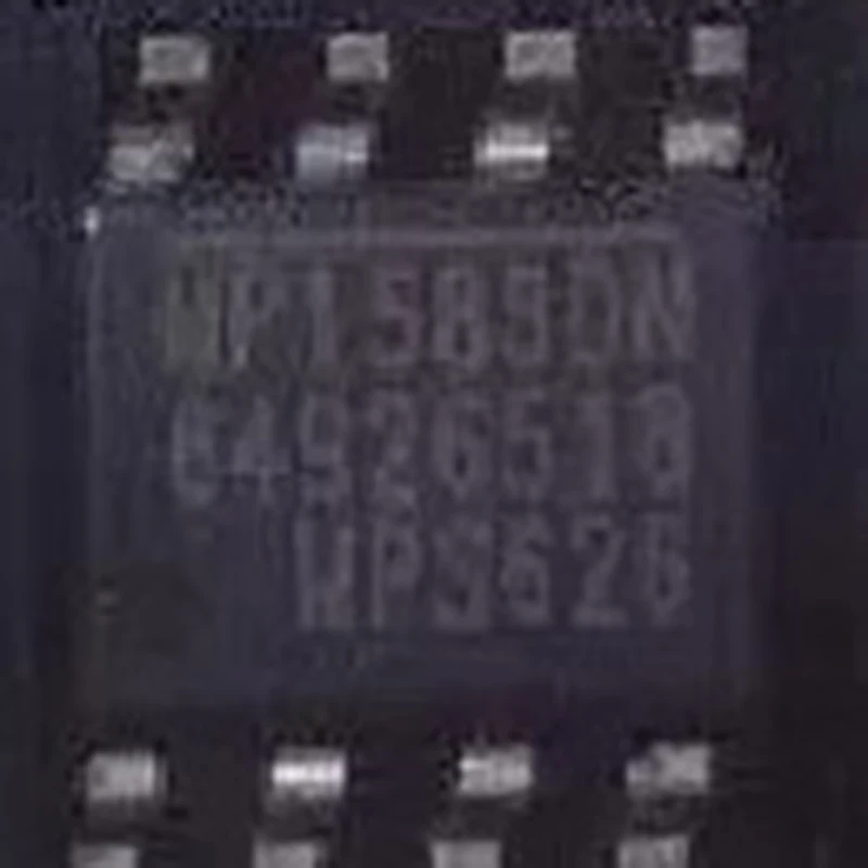 1Pcs/Lot MP1583DN Original Brand New IC Chip Car 8-Pin Power Supply DC Depressurization
1Pcs/Lot MP1583DN Original Brand New IC Chip Car 8-Pin Power Supply DC Depressurization