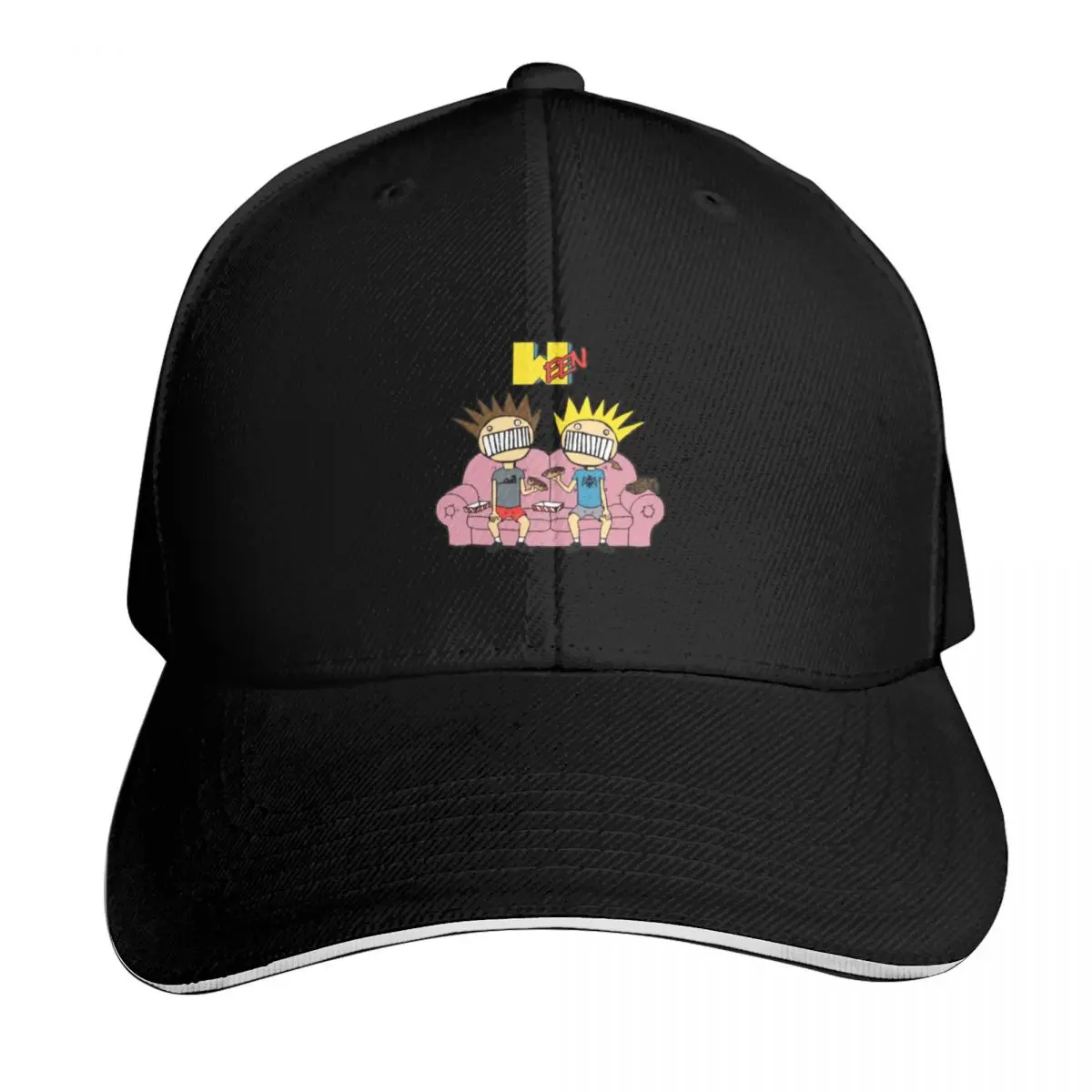Boognish Boog-Head Perfect Gift Fan Baseball Cap funny hat hats for men sun caps Brand Man cap Women's 2026 Men's
Boognish Boog-Head Perfect Gift Fan Baseball Cap funny hat hats for men sun caps Brand Man cap Women's 2026 Men's