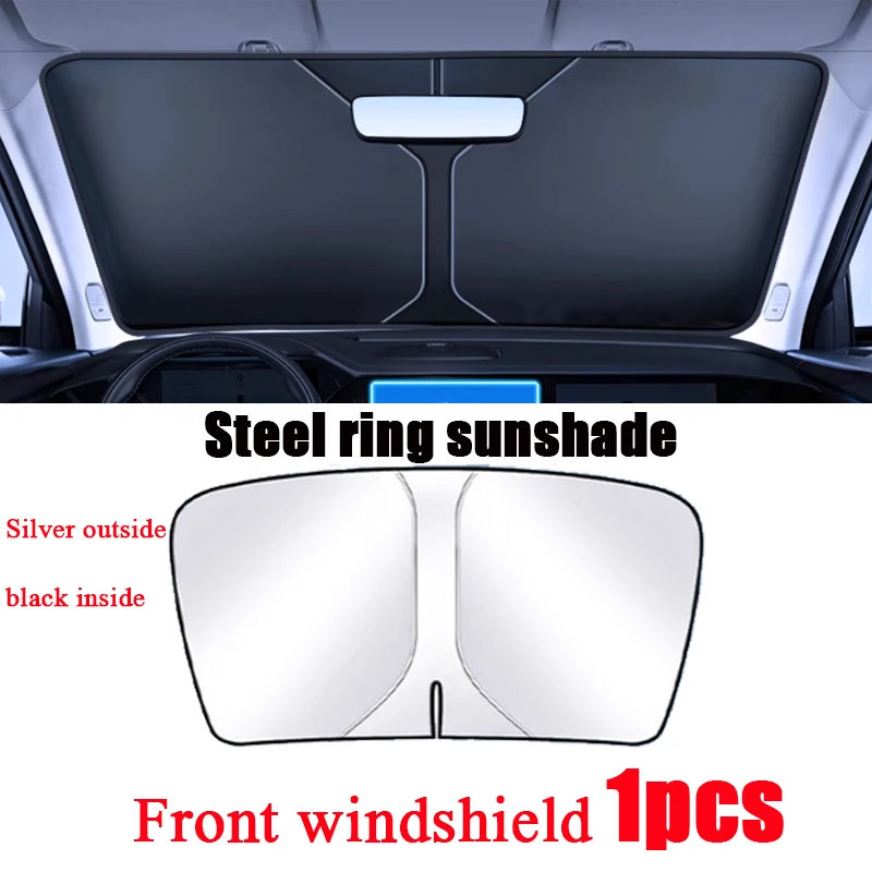 Car Mesh Sun Visor Cover For Dongfeng Nammi Box 01 2024 2025 2026 Full Sunscreen Window Anti-UV Net Yarn Sunshades Accessories
Car Mesh Sun Visor Cover For Dongfeng Nammi Box 01 2024 2025 2026 Full Sunscreen Window Anti-UV Net Yarn Sunshades Accessories