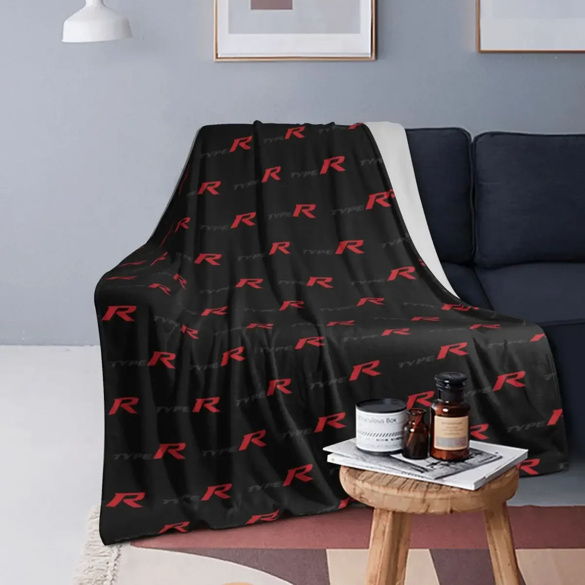 Carbon Type R Racing Stripe Blankets Soft Warm Flannel Throw Blanket Bedspread for Bed Living room Picnic Travel Home Sofa
Carbon Type R Racing Stripe Blankets Soft Warm Flannel Throw Blanket Bedspread for Bed Living room Picnic Travel Home Sofa