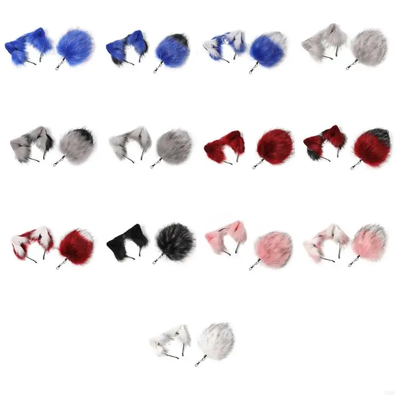 49mf 2pcs Animal Are Hoop Hoop и кулон для хвоста животного хвоста, клавишная сумка для ключи для клавиши, набор для одежды для
49mf 2pcs Animal Are Hoop Hoop и кулон для хвоста животного хвоста, клавишная сумка для ключи для клавиши, набор для одежды для