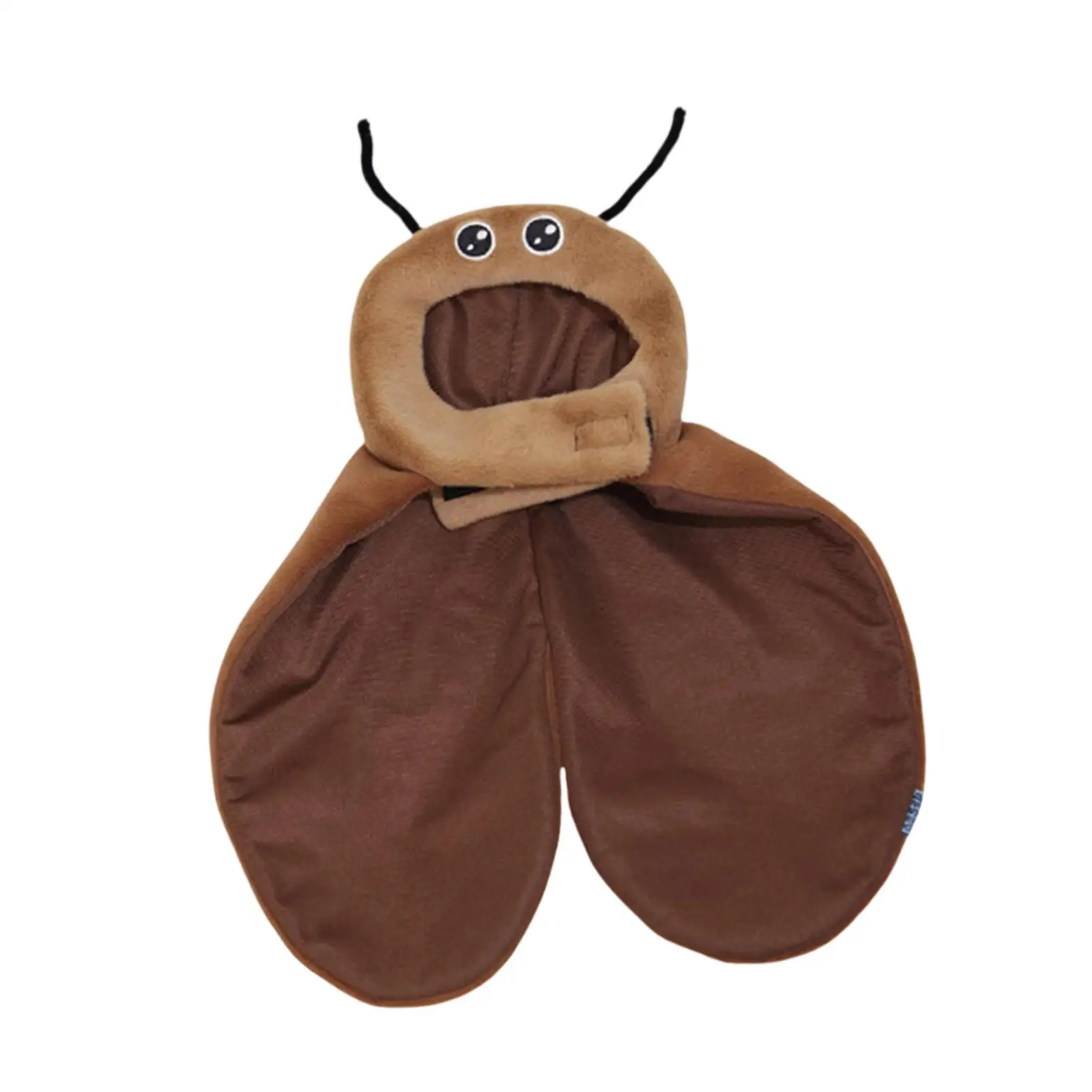 Dog Costume Soft Cosplay Apparel Plush Decor Cloak Cape Costume Dog Clothes Adjustable for Dress up Halloween Holiday Animal Dog
Dog Costume Soft Cosplay Apparel Plush Decor Cloak Cape Costume Dog Clothes Adjustable for Dress up Halloween Holiday Animal Dog