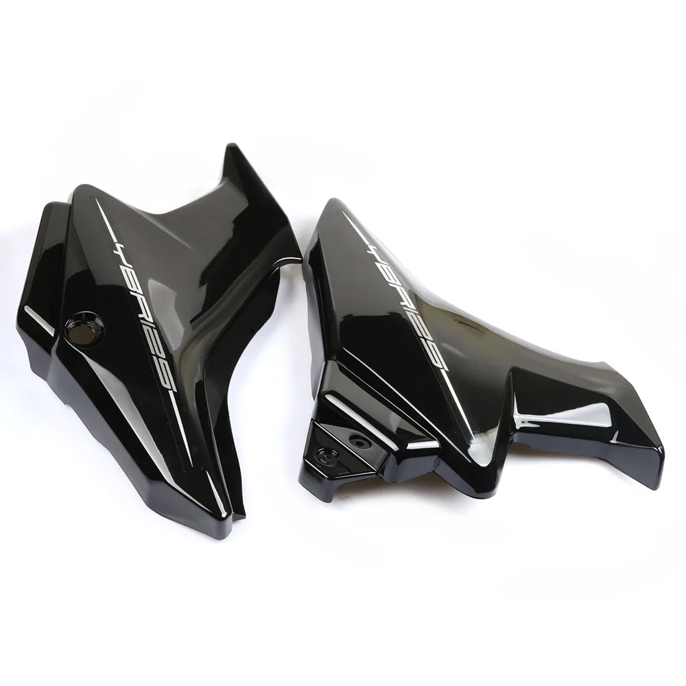 Motorcycle Plastic Faring Body Cover for Y-B-R 125-K J-Y-M-125-7 Motorbike Left/Right Side Cover Fuel Tank Protect Panels
Motorcycle Plastic Faring Body Cover for Y-B-R 125-K J-Y-M-125-7 Motorbike Left/Right Side Cover Fuel Tank Protect Panels