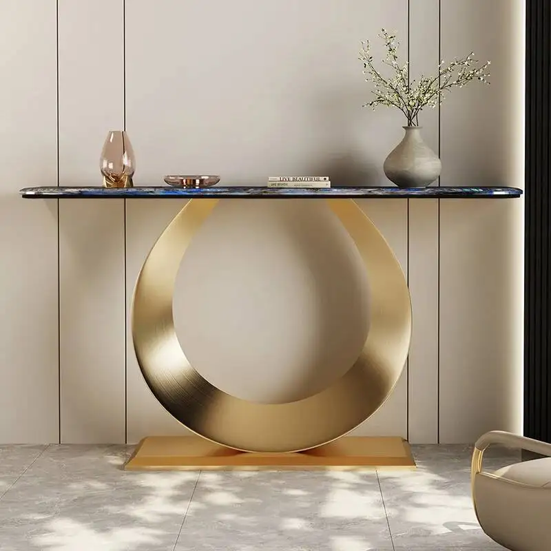 Hallway Decor Corner Table Nordic Storage Simple Classic Console Tables Luxury Senior Muebles De Sala Living Room Furniture
Hallway Decor Corner Table Nordic Storage Simple Classic Console Tables Luxury Senior Muebles De Sala Living Room Furniture