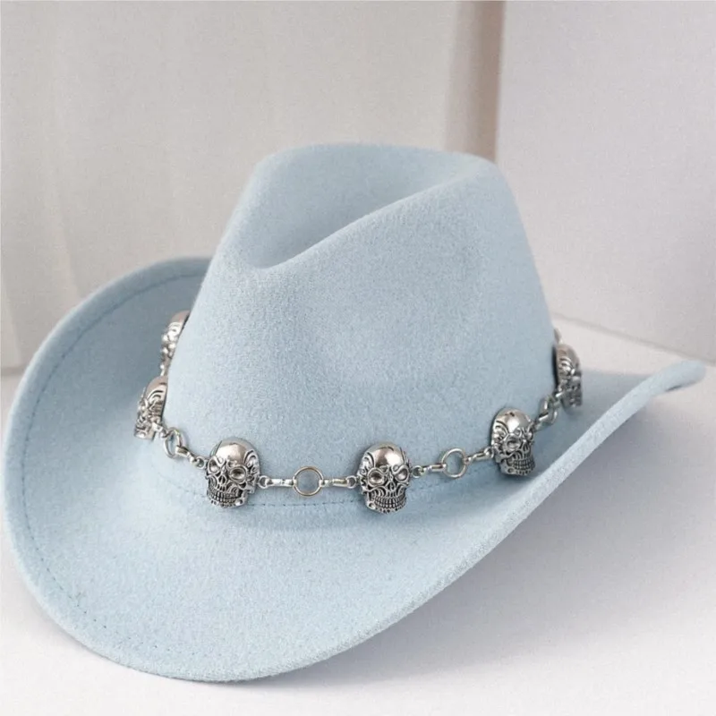 Hat straps accessories hats top felt fashion chains dark streets
Hat straps accessories hats top felt fashion chains dark streets