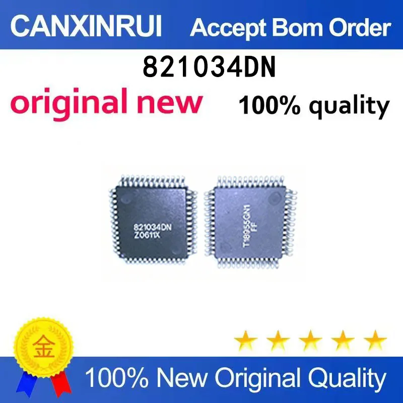 (5-100 pieces)Brand new original IDT821034DN 821034DN QFP spot chip IC
(5-100 pieces)Brand new original IDT821034DN 821034DN QFP spot chip IC