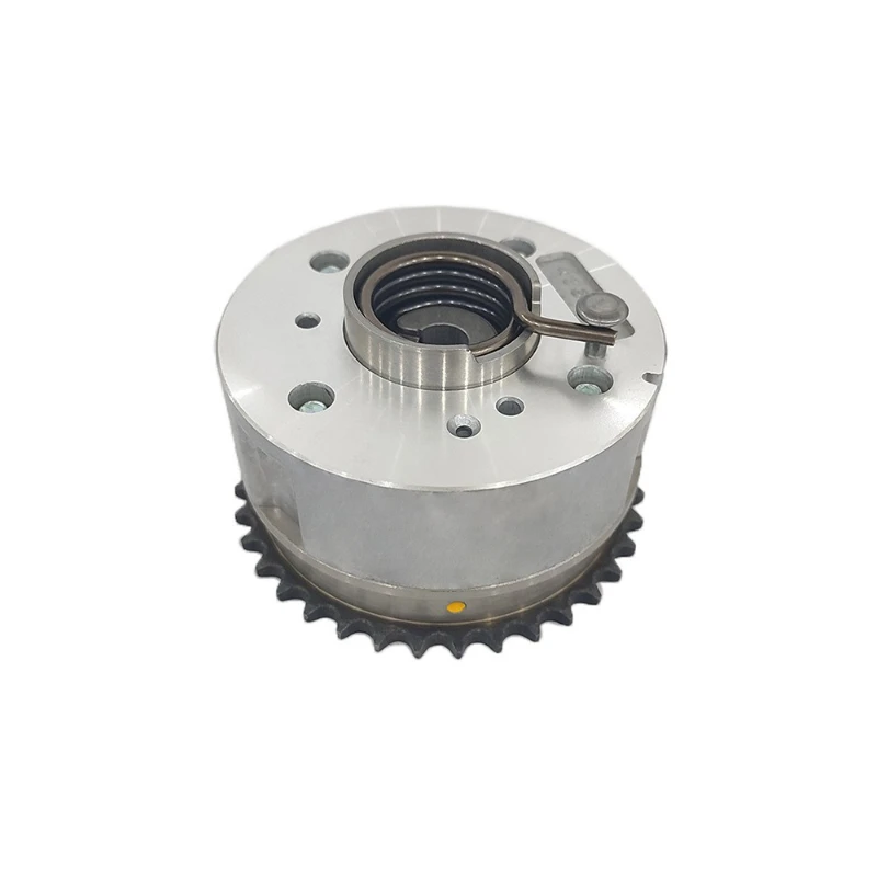 Suitable for eccentric shaft gear timing gear actuator assembly 24370-2B700
Suitable for eccentric shaft gear timing gear actuator assembly 24370-2B700