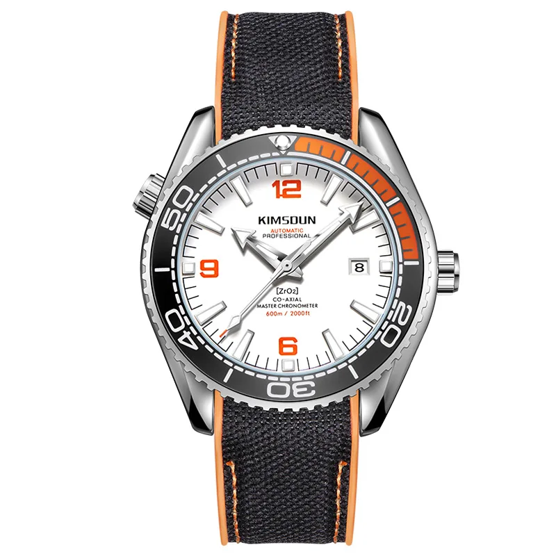 2027 High-end Quartz Watch with Night Light, Waterproof, and Sports Functionality
2027 High-end Quartz Watch with Night Light, Waterproof, and Sports Functionality