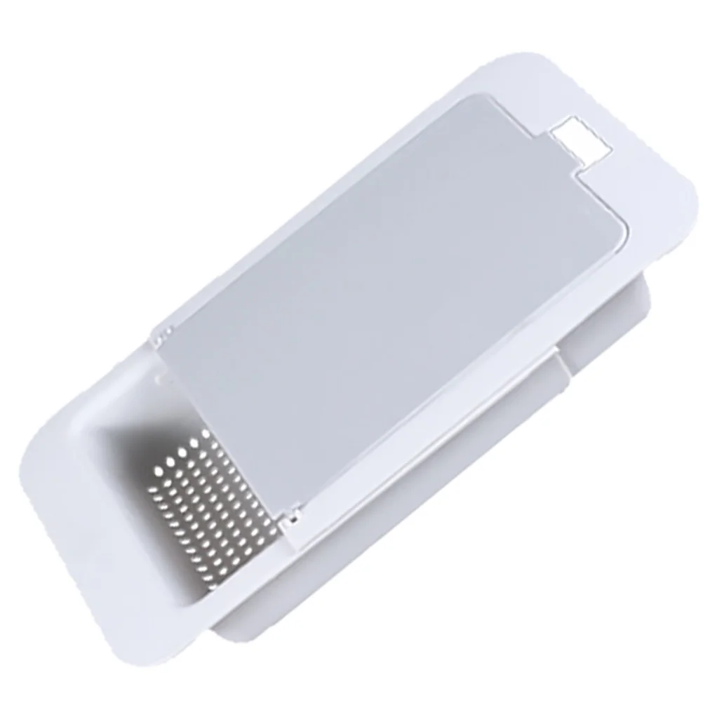 Multipurpose Retractable Drain Basket Kitchen Storage Efficient for Fruits Vegetables Long Lasting Housewarming Gift
Multipurpose Retractable Drain Basket Kitchen Storage Efficient for Fruits Vegetables Long Lasting Housewarming Gift