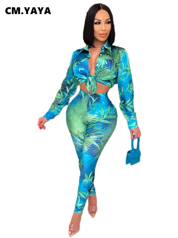 Autumn Letter Leaf Print Women's Set Blouses Shirt Legging Pants Suit Active Wear Tracksuit Two Piece Set Fitness Outfit
Autumn Letter Leaf Print Women's Set Blouses Shirt Legging Pants Suit Active Wear Tracksuit Two Piece Set Fitness Outfit