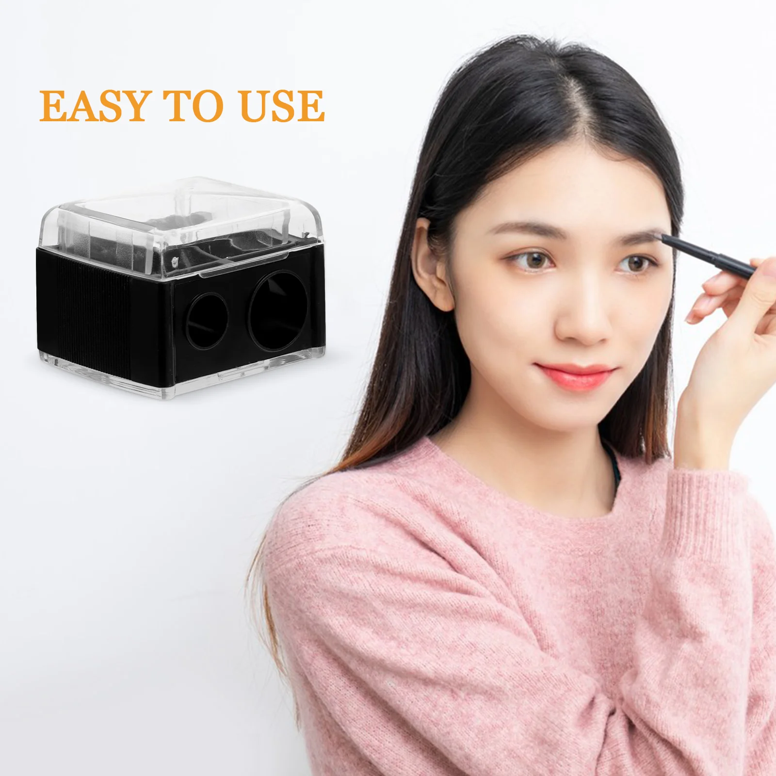 sharpener for eyebrow pen pencil sharpener mini pencil sharpener eyebrow pencil sharpener eyebrow sharpener
sharpener for eyebrow pen pencil sharpener mini pencil sharpener eyebrow pencil sharpener eyebrow sharpener