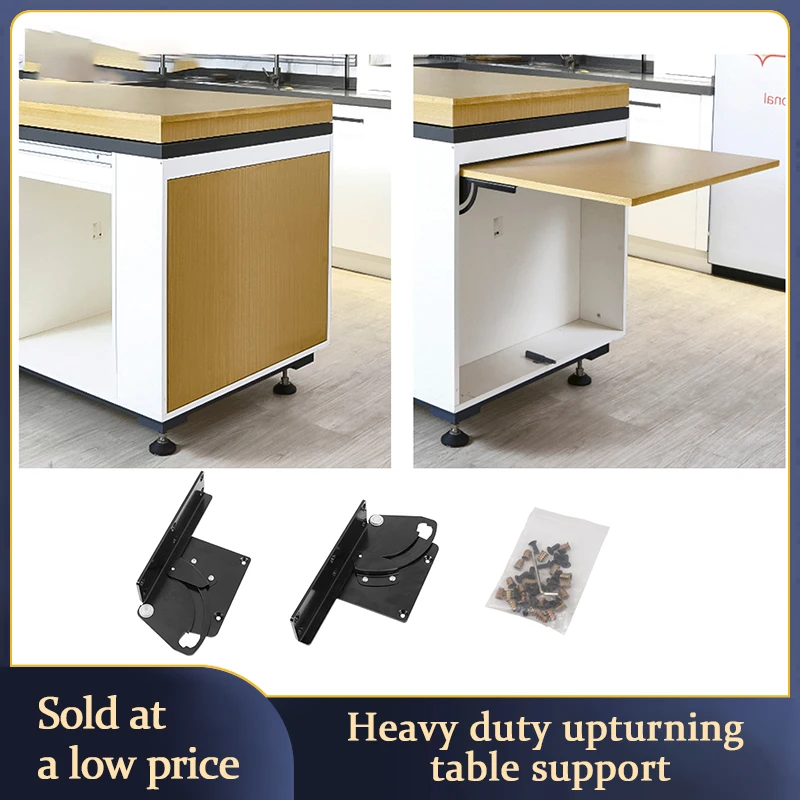 STARSHINE Multifunctional Folding Table Hardware Accessories Small Hidden Desk Dining Table Dining Table Furniture Connector
STARSHINE Multifunctional Folding Table Hardware Accessories Small Hidden Desk Dining Table Dining Table Furniture Connector