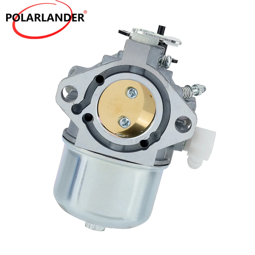 Carburetor Kit For Briggs & Stratton 28D707 28M707 12.5HP 13HP Engine 699831 694941
Carburetor Kit For Briggs & Stratton 28D707 28M707 12.5HP 13HP Engine 699831 694941