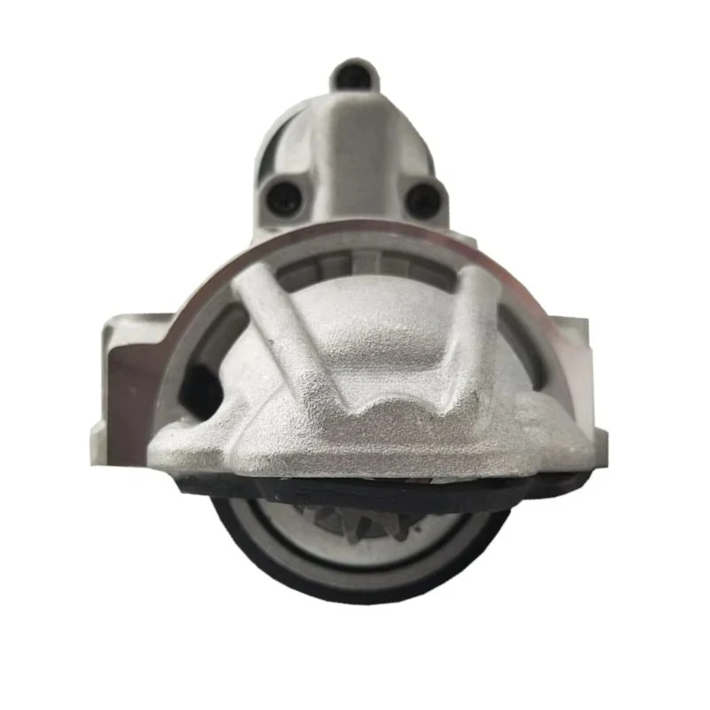 12V 2.0KW 12T Starter Motor for PEUGEOT BOXER Box 2.2 HDi 120 - 0001109205
12V 2.0KW 12T Starter Motor for PEUGEOT BOXER Box 2.2 HDi 120 - 0001109205