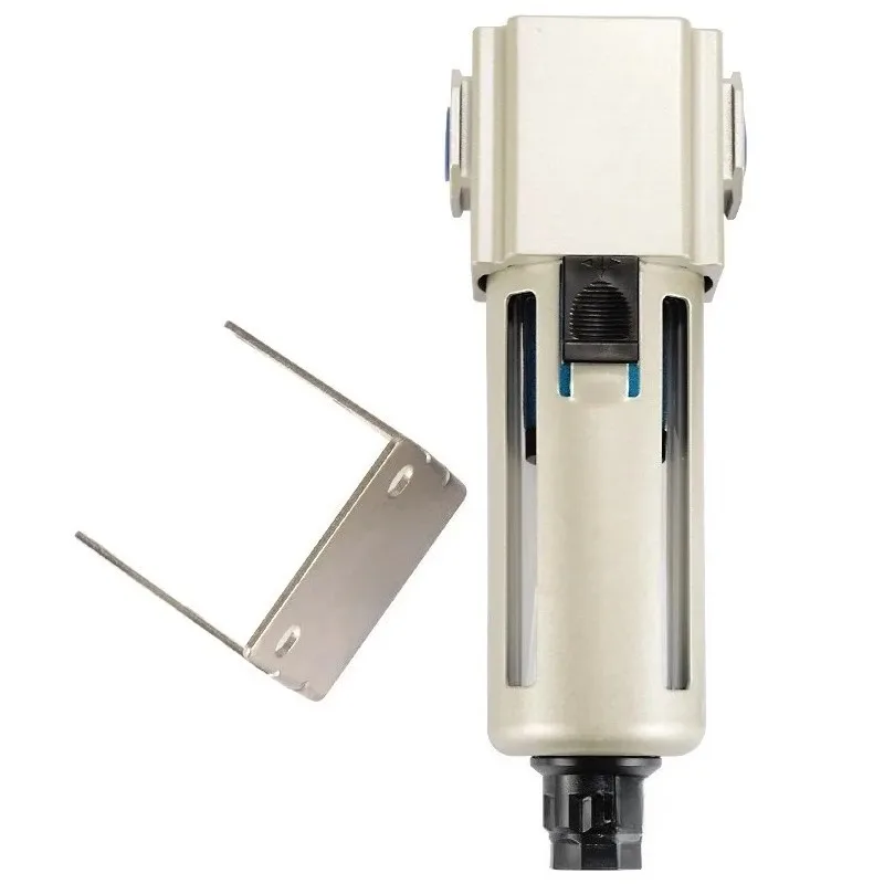 Pneumatic High Precision Filter GPF200-08/GPF300-10 Separator GPF400-15
Pneumatic High Precision Filter GPF200-08/GPF300-10 Separator GPF400-15