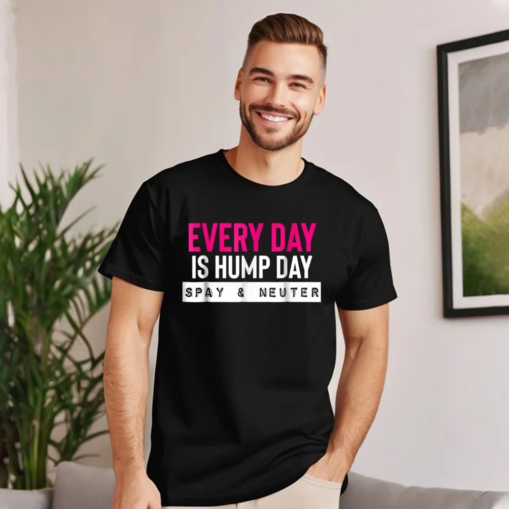 Funny Spay and Neuter Shirt Women's Family Tops Tees Crewneck Labor Day 100% Cotton T Shirt Leisure Short Sleeve Tee-Shirts
Funny Spay and Neuter Shirt Women's Family Tops Tees Crewneck Labor Day 100% Cotton T Shirt Leisure Short Sleeve Tee-Shirts