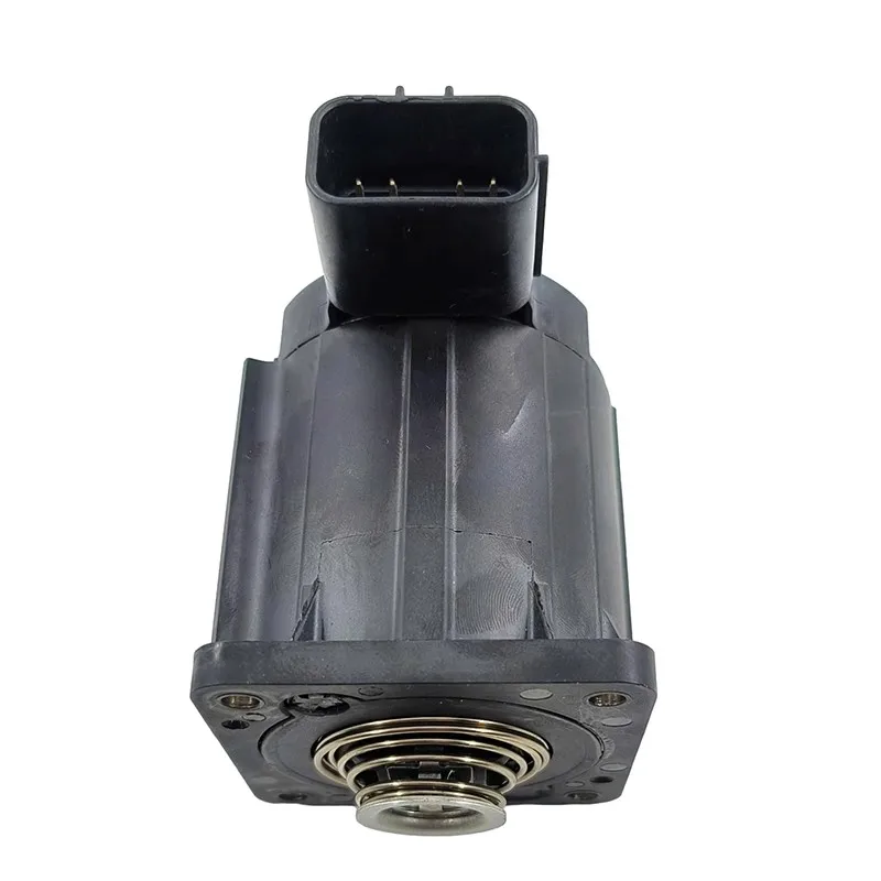 Isuzu FVR/FVZ 6HK1 4M50 EGR Valve Solenoid Valve Excavator Accessories Part Number 8973830059
Isuzu FVR/FVZ 6HK1 4M50 EGR Valve Solenoid Valve Excavator Accessories Part Number 8973830059