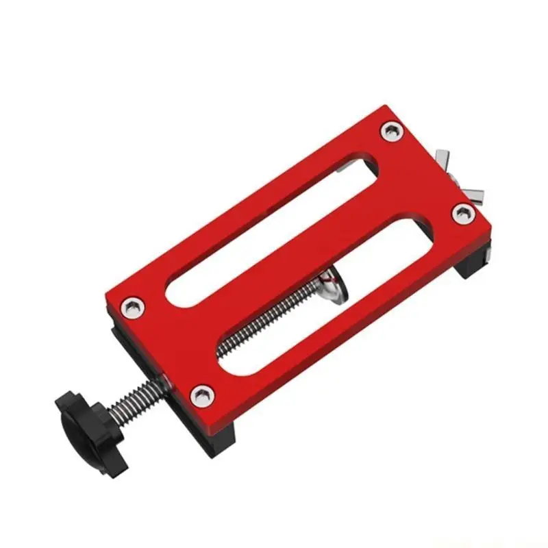 A2BE Sturdy Aluminum Alloy Drilling Guide Positioner For Accurate Positioning
A2BE Sturdy Aluminum Alloy Drilling Guide Positioner For Accurate Positioning