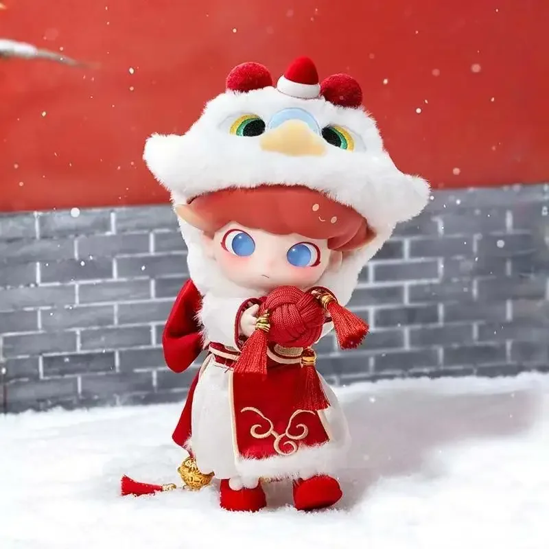 POPMART DIMOO Beast Series 1/8 Фигурка Модная модная кукла Милая игрушка для коллекции украшения дома подарки-сюрпризы
POPMART DIMOO Beast Series 1/8 Фигурка Модная модная кукла Милая игрушка для коллекции украшения дома подарки-сюрпризы