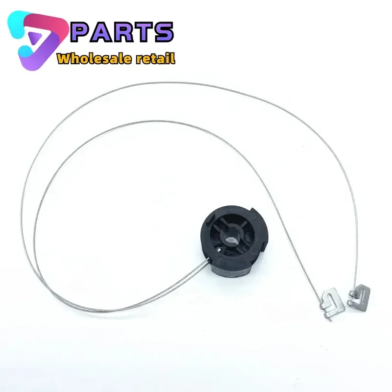 1PCS A293-6684 compatible For Ricoh Aficio 1060 1075 MP 1060 2075 9001 7500 8001 7502 7001 Steel Wire
1PCS A293-6684 compatible For Ricoh Aficio 1060 1075 MP 1060 2075 9001 7500 8001 7502 7001 Steel Wire
