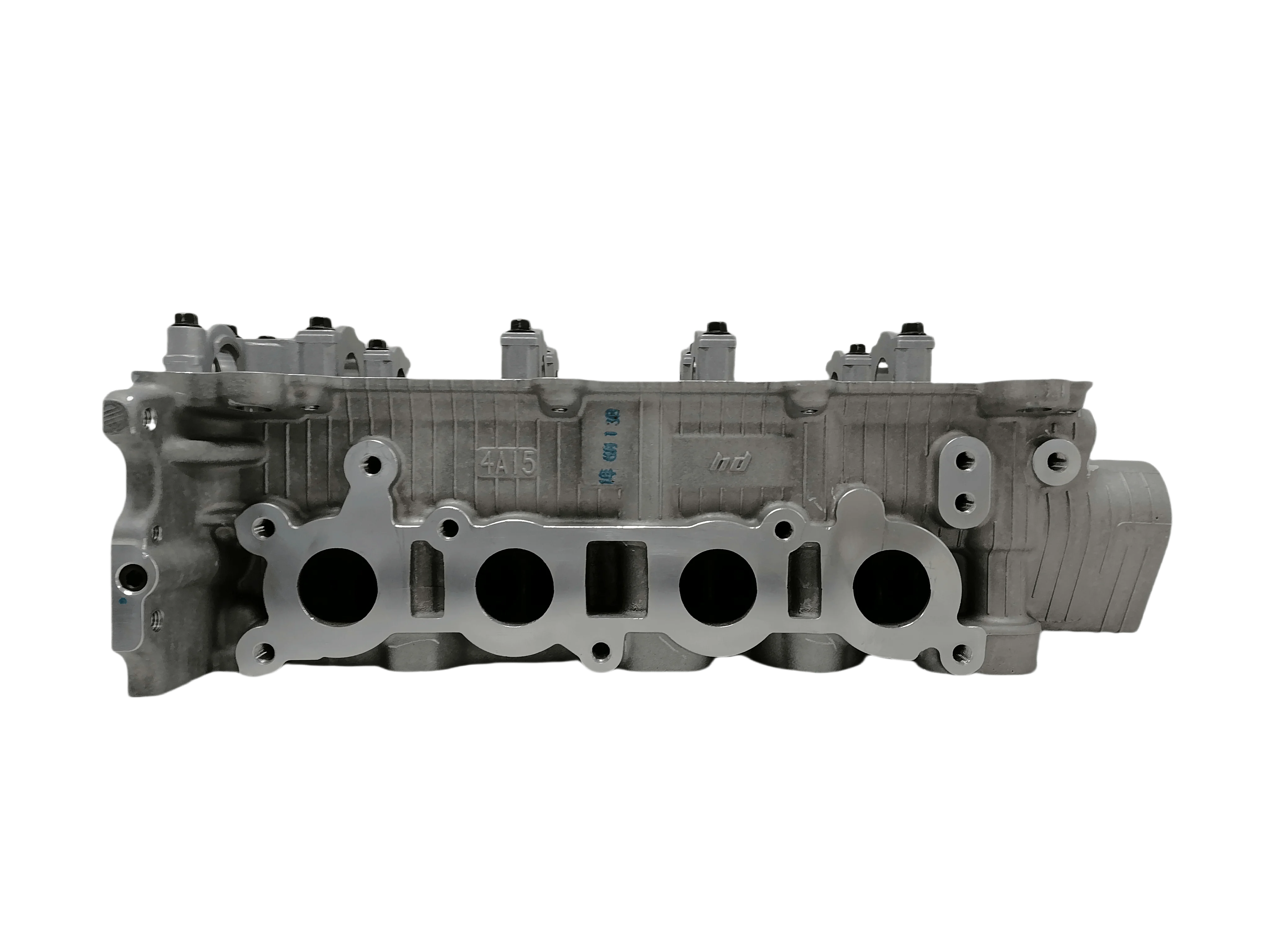 New Wholesale Condition Brand Aluminum Empty Cylinder Head 4A15 1.5L 1 Year Warranty AutoSpare Parts Engine For Nissan Serena
New Wholesale Condition Brand Aluminum Empty Cylinder Head 4A15 1.5L 1 Year Warranty AutoSpare Parts Engine For Nissan Serena