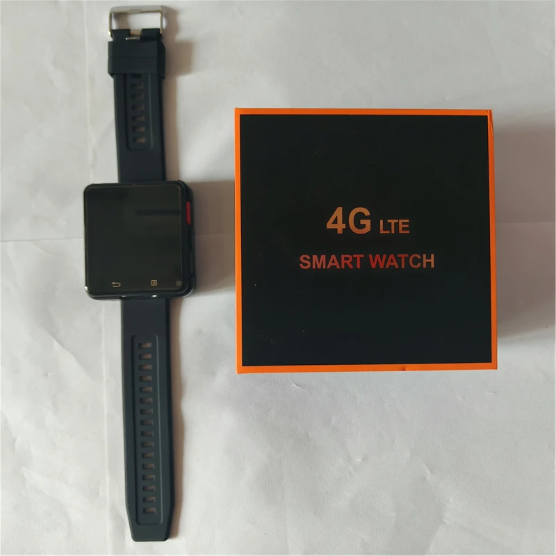 2025 S998 Smart Watch 4G Android 11.0 OS 500W Dual Camera 3GB Ram 32GB Rom 2.64 inch 490*490 Screen GPS WIFI Smartwatch Men
2025 S998 Smart Watch 4G Android 11.0 OS 500W Dual Camera 3GB Ram 32GB Rom 2.64 inch 490*490 Screen GPS WIFI Smartwatch Men