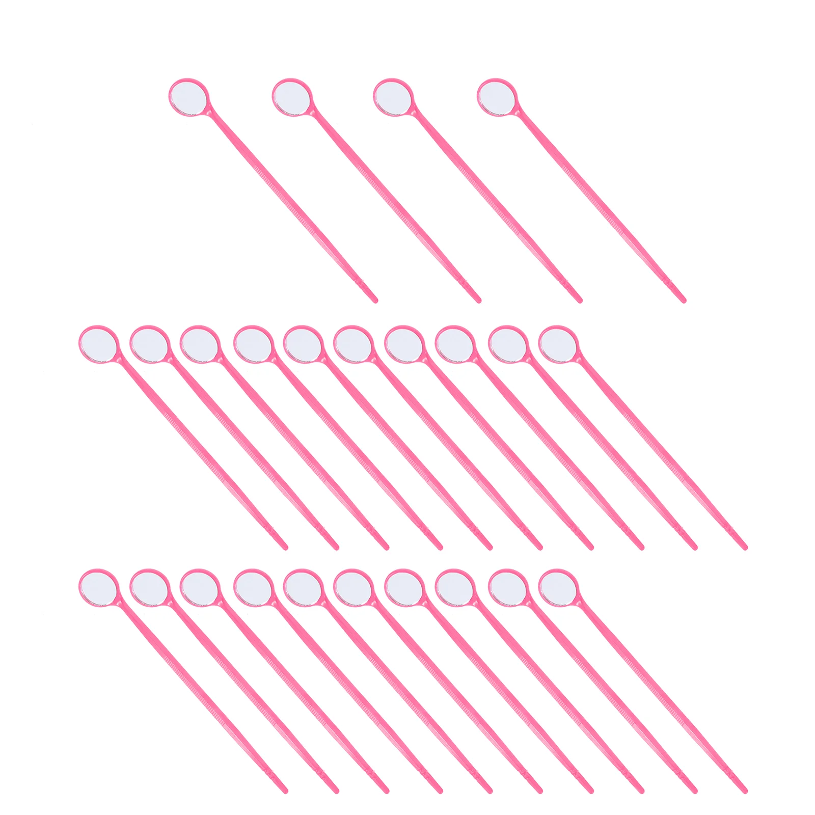 White Teeth Dental Check Mirrors Anti Fog Mouth Mirrors Teeth Inspection Mirrors Checking Tools Tooths Care 
White Teeth Dental Check Mirrors Anti Fog Mouth Mirrors Teeth Inspection Mirrors Checking Tools Tooths Care