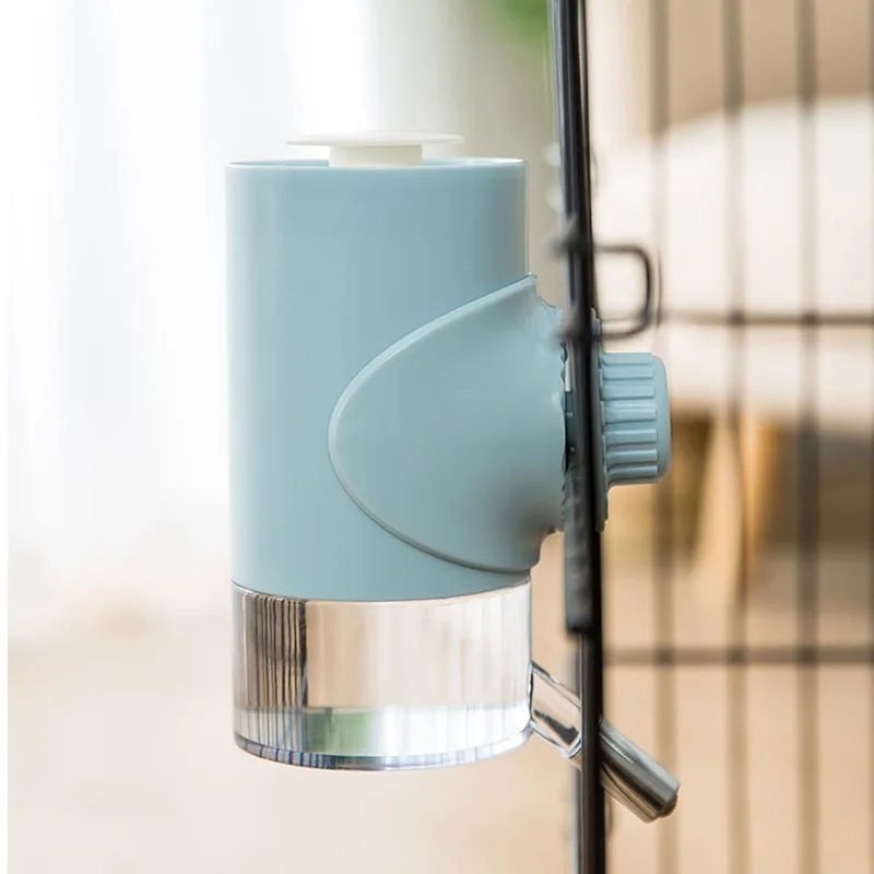 Pet Water Feeder Bottle Container Dispenser for Cage or Kennel Fountain with Spigot Spout for Dogs Cats Hamsters Small Animals
Pet Water Feeder Bottle Container Dispenser for Cage or Kennel Fountain with Spigot Spout for Dogs Cats Hamsters Small Animals