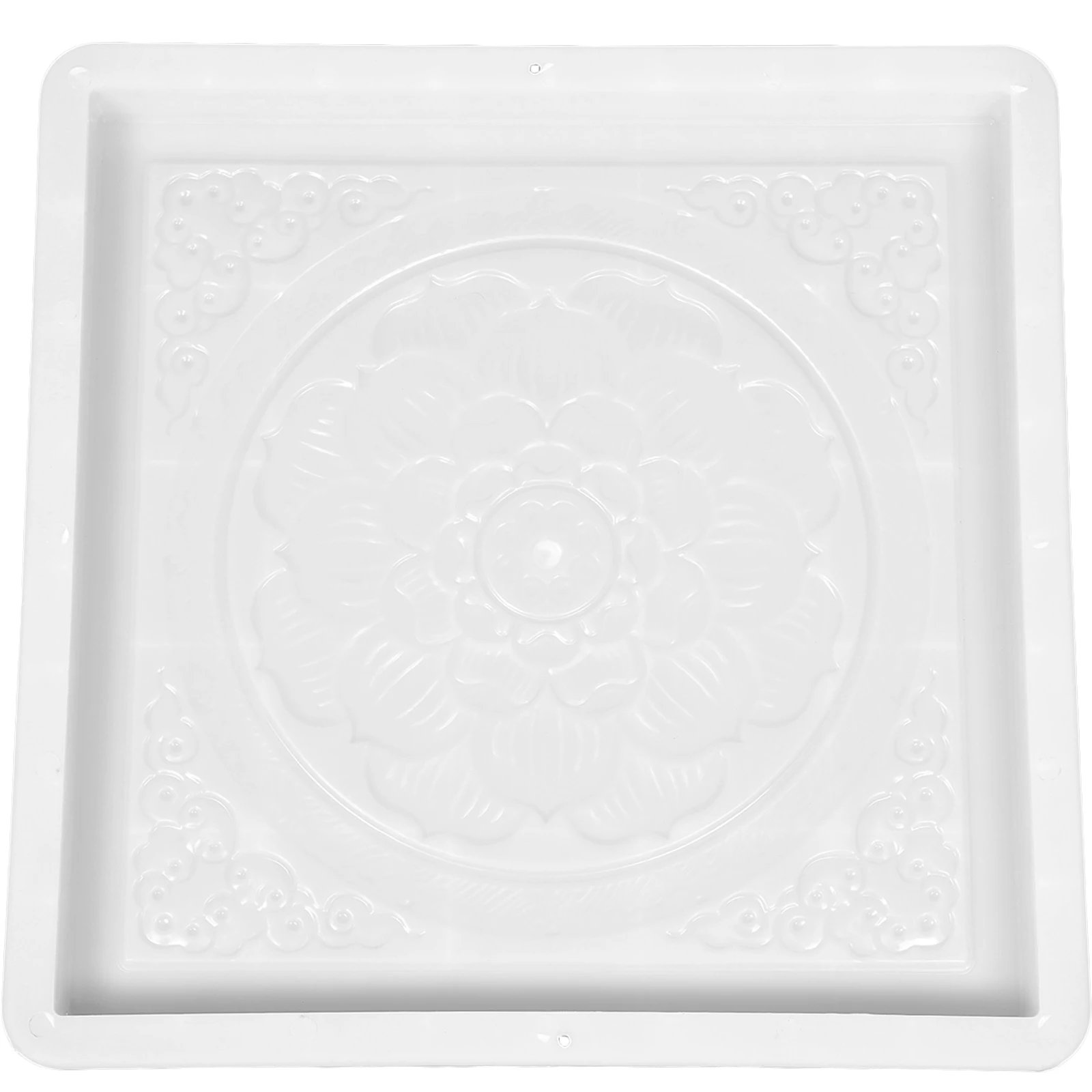 Tanglian Brick Template Cement Mold DIY Garden Paving Tool Vintage Concrete Stencil Walkway Tile Shaping Mould Pavement Brick
Tanglian Brick Template Cement Mold DIY Garden Paving Tool Vintage Concrete Stencil Walkway Tile Shaping Mould Pavement Brick