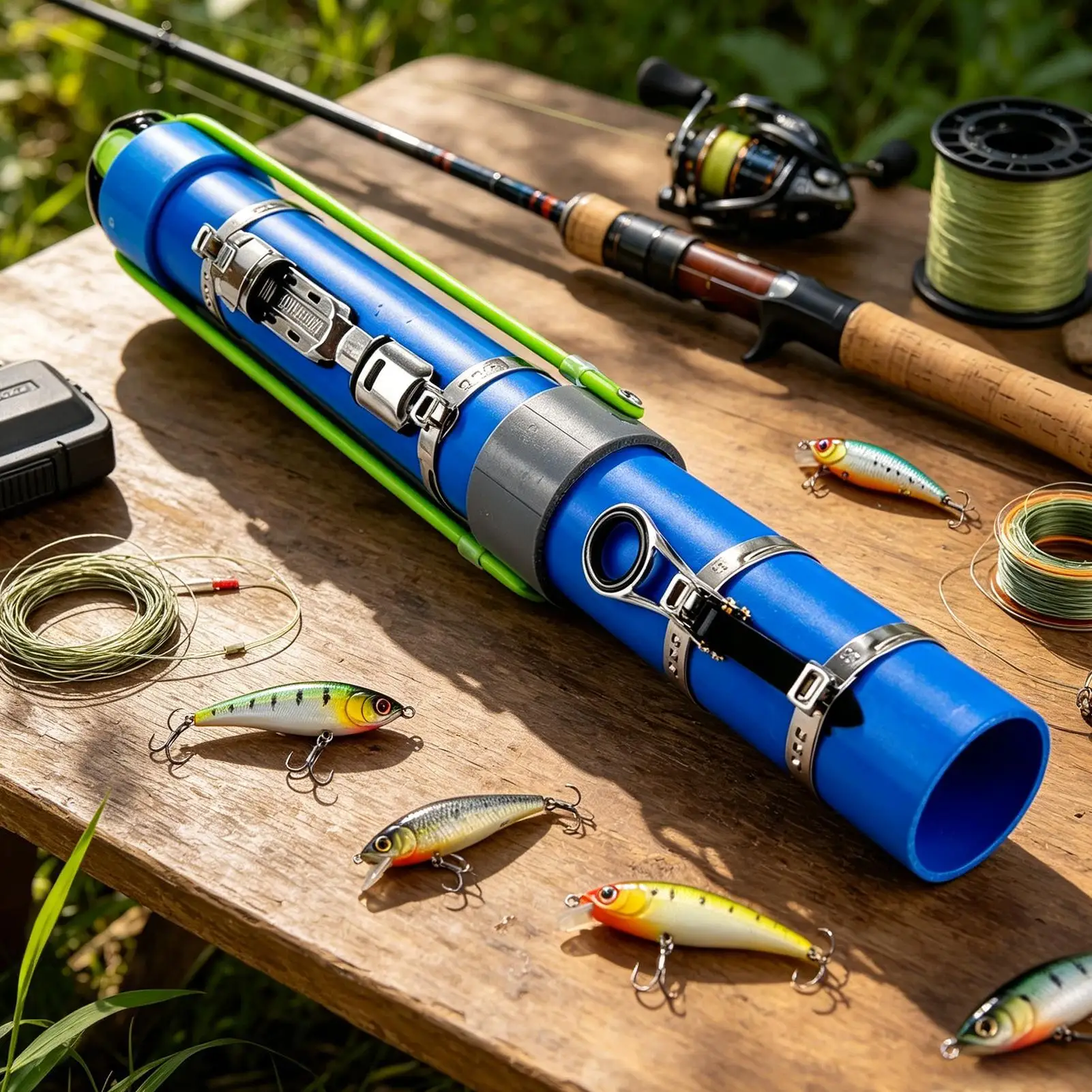 Fishing Catapult Spinnings Wheel Rod Precise Launching Lure Rods Fish Bait Launching Equipment For Bass Trout Catfish Saltwater
Fishing Catapult Spinnings Wheel Rod Precise Launching Lure Rods Fish Bait Launching Equipment For Bass Trout Catfish Saltwater