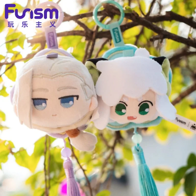 New Genuine Funism The Legend Of Luo Xiaohei Blind Box Infinity Luye Nezha Decoration Gift Luo Xiaohei Action Figure Mystery Box
New Genuine Funism The Legend Of Luo Xiaohei Blind Box Infinity Luye Nezha Decoration Gift Luo Xiaohei Action Figure Mystery Box