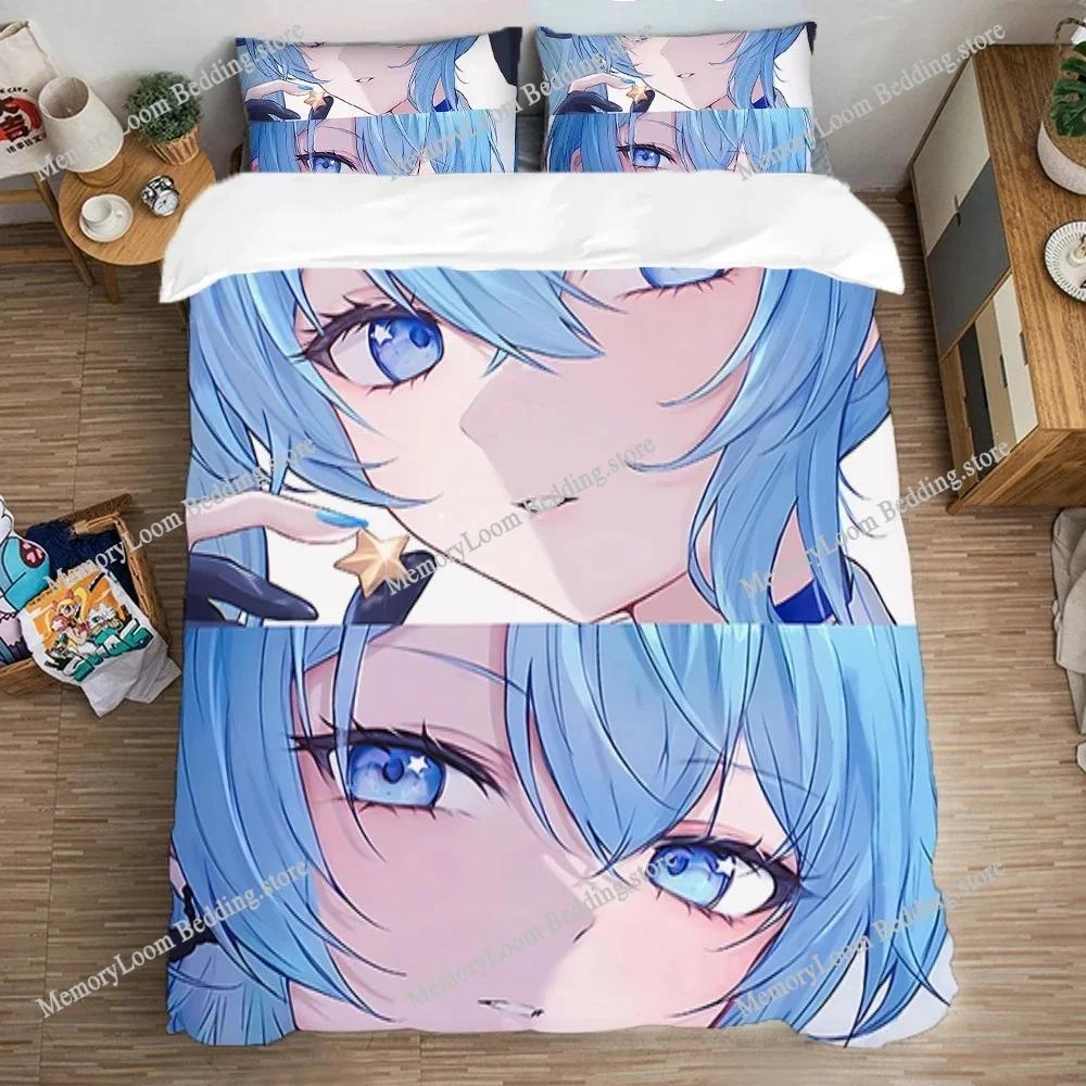 Art Duvet Hoshimati Suisei Cover Set Comforter Set Pillowcase Queen Bed Comforter Sets Quilt Cover Fashion Art Duvet Covers Home
Art Duvet Hoshimati Suisei Cover Set Comforter Set Pillowcase Queen Bed Comforter Sets Quilt Cover Fashion Art Duvet Covers Home