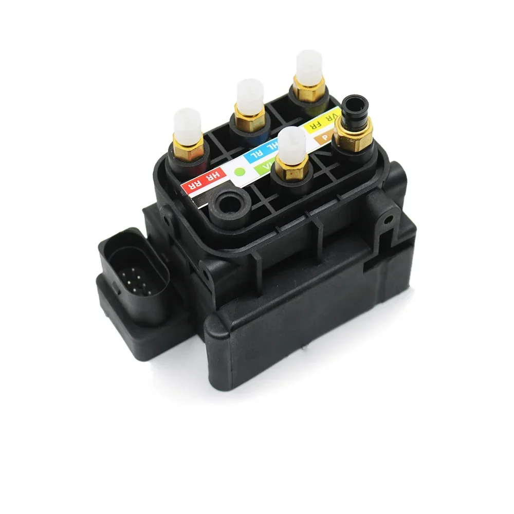 Оригинальный блок клапанов пневматической подвески для Mercedes Benz W222 V222 X222 S300 S320 S400 S500 S600 S63 S65 0993200058 A 0993200058
Оригинальный блок клапанов пневматической подвески для Mercedes Benz W222 V222 X222 S300 S320 S400 S500 S600 S63 S65 0993200058 A 0993200058