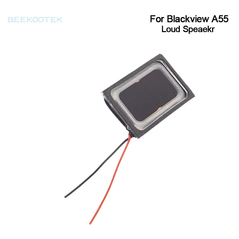 New Original Blackview A55 Speaker Inner Loud Speaker Buzzer Ringer Repair Replacement Accessories Part For Blackview A55 Phone
New Original Blackview A55 Speaker Inner Loud Speaker Buzzer Ringer Repair Replacement Accessories Part For Blackview A55 Phone