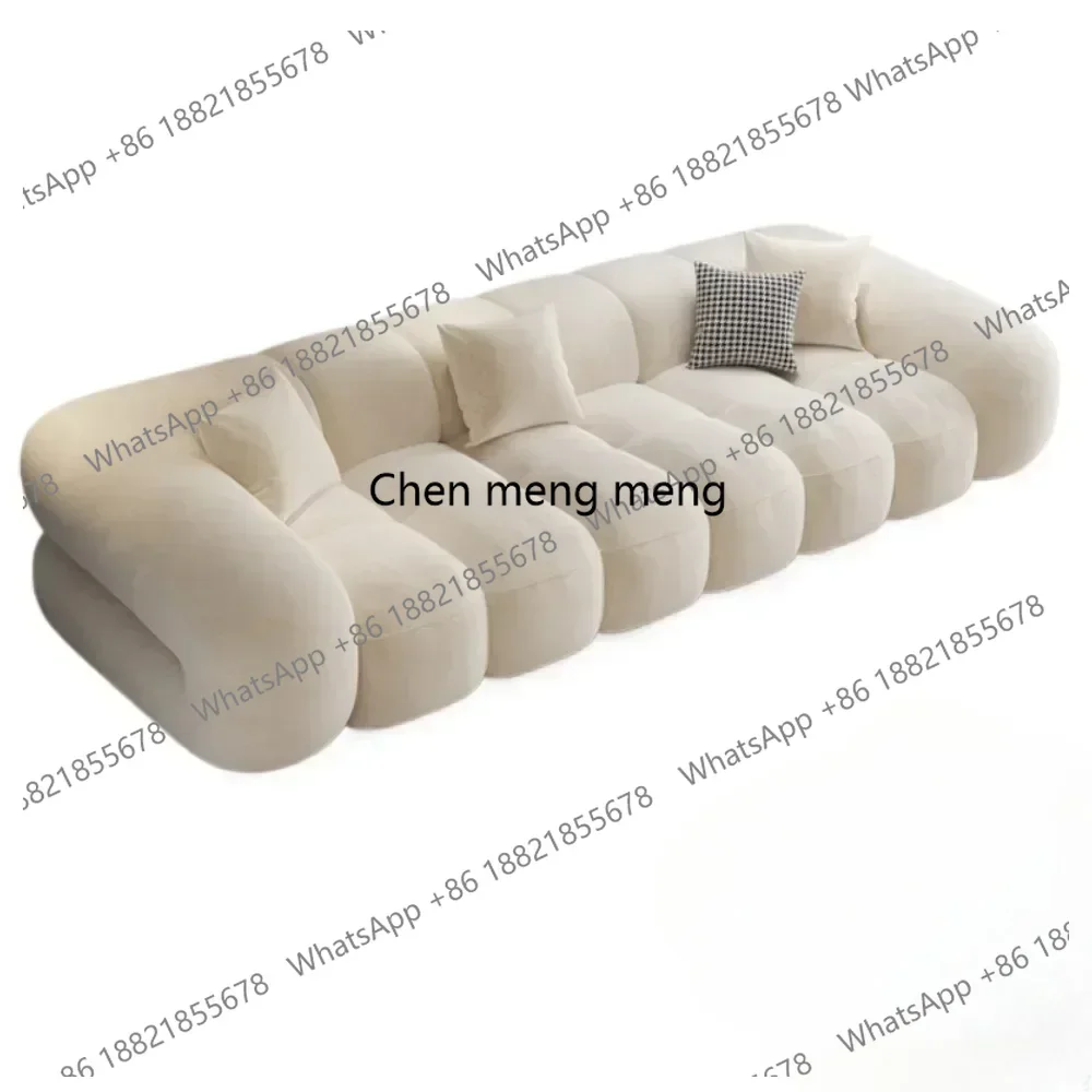 Designer Luxury Living Room Sofas House Nordic Family Elegant Relaxing Sofa Economic Apartment Minimalist
Designer Luxury Living Room Sofas House Nordic Family Elegant Relaxing Sofa Economic Apartment Minimalist