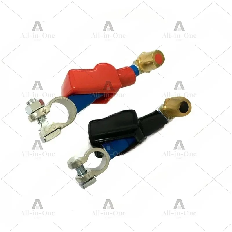 1pcs 35 Square Car Battery Extension Cable 10 20 30 40 50 Cm Length Modified Pile Head Truck Power Cord Adapter Wire
1pcs 35 Square Car Battery Extension Cable 10 20 30 40 50 Cm Length Modified Pile Head Truck Power Cord Adapter Wire