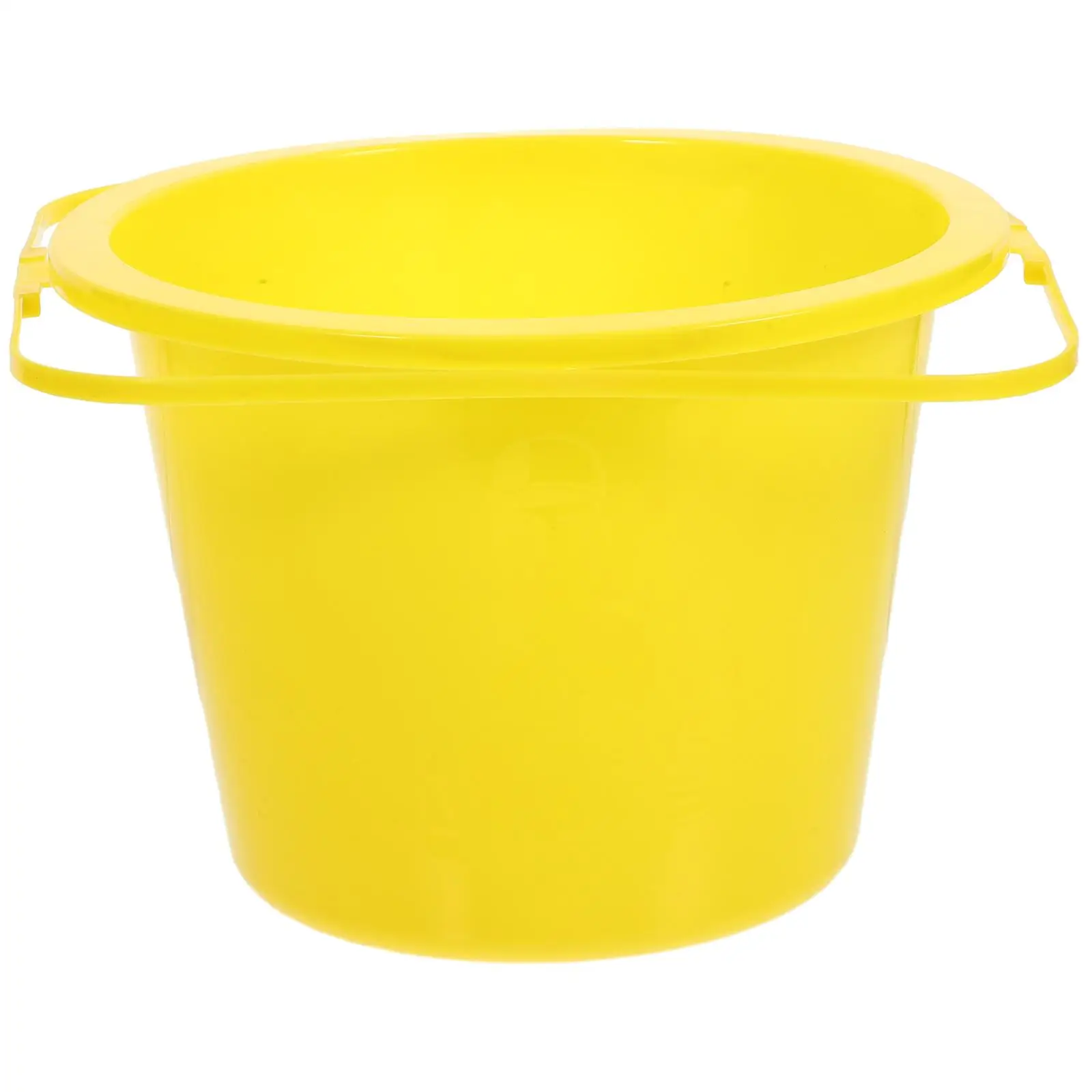 Plastic Beach Bucket Small Paint Pail Lightweight Durable Handle Cleaning Storage Container Empty Barrel Home Use
Plastic Beach Bucket Small Paint Pail Lightweight Durable Handle Cleaning Storage Container Empty Barrel Home Use