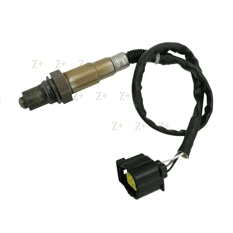 Z+ New Oxygen O2 Sensor 0258006747 For Mercedes-Benz W169 W204 W211 W251 C300 E350
Z+ New Oxygen O2 Sensor 0258006747 For Mercedes-Benz W169 W204 W211 W251 C300 E350
