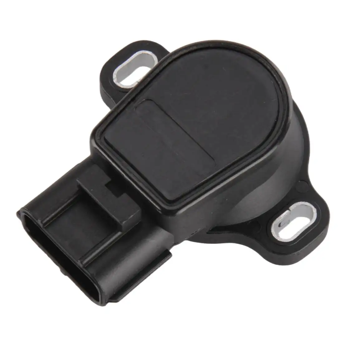 Датчик положения дроссельной заслонки (TPS) 89452-35030, черный, подходит для Toyota 4Runner, Tacoma, Tundra 3.4L 2001-2002 гг.
Датчик положения дроссельной заслонки (TPS) 89452-35030, черный, подходит для Toyota 4Runner, Tacoma, Tundra 3.4L 2001-2002 гг.