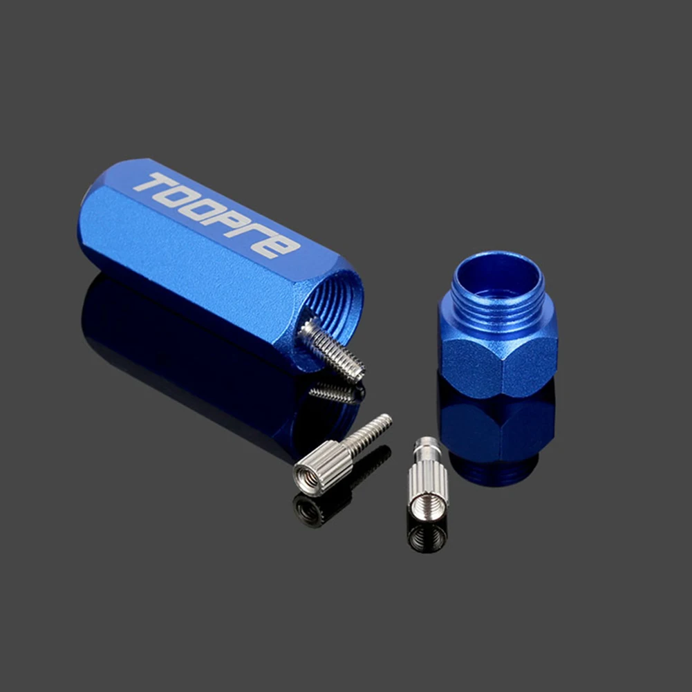TOOPRE Portable Bike Internal Cable Routing Tool for Carbon Fiber Frame Professional Bicycle Inner Cable Routing Guide Tools Set