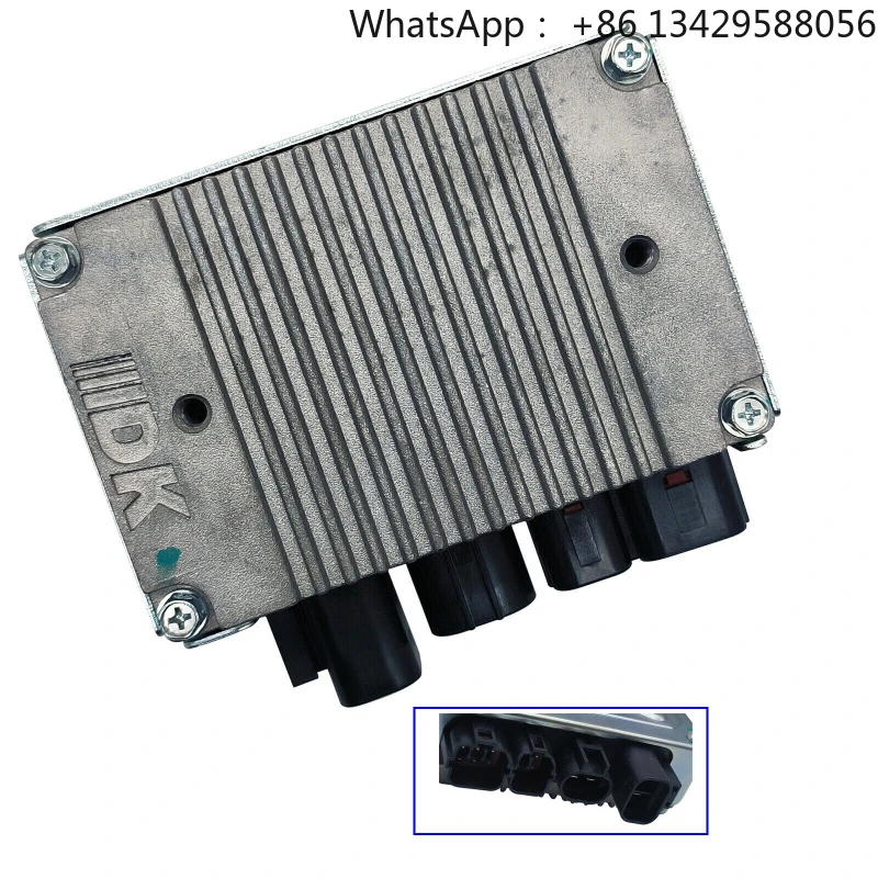 CF Genuine Original EPS Controller From 2014-2022 Year for CF MOTO Cforce Uforce Zforce X8 Z8 U8 800 1000 UTV ATVCF Genuine Orig
CF Genuine Original EPS Controller From 2014-2022 Year for CF MOTO Cforce Uforce Zforce X8 Z8 U8 800 1000 UTV ATVCF Genuine Orig