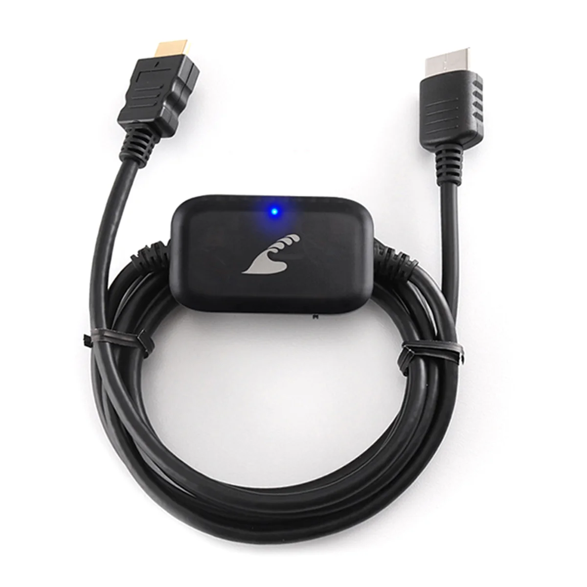Настоятельно рекомендуется HDMI-совместимый видеокабель длиной 2 м для кабеля преобразователя постоянного тока Sega Freamcast
Настоятельно рекомендуется HDMI-совместимый видеокабель длиной 2 м для кабеля преобразователя постоянного тока Sega Freamcast